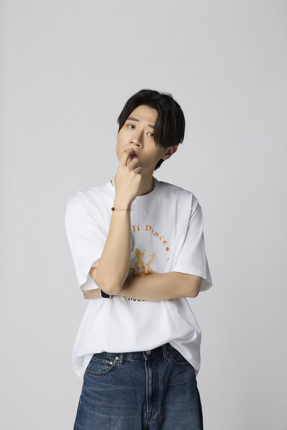舞星極 Locking／Hiphop 教師 珀瑋老師